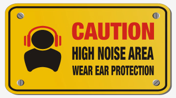 Hearing-Protecting
