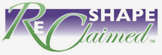SHAPEReClaimed-Logo