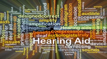 Hearing-Types
